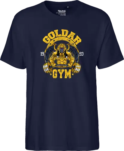 Goldar Gym