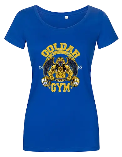 Goldar Gym