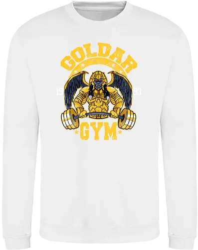 Goldar Gym