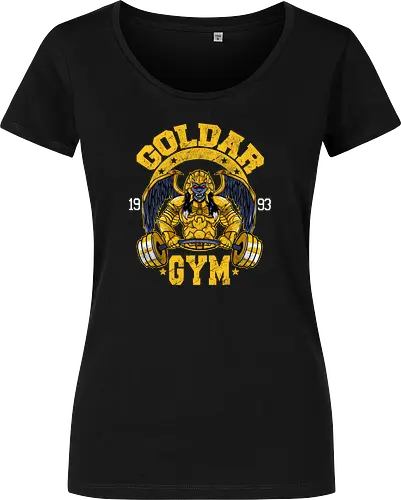 Goldar Gym