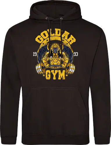 Goldar Gym