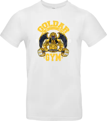 Goldar Gym