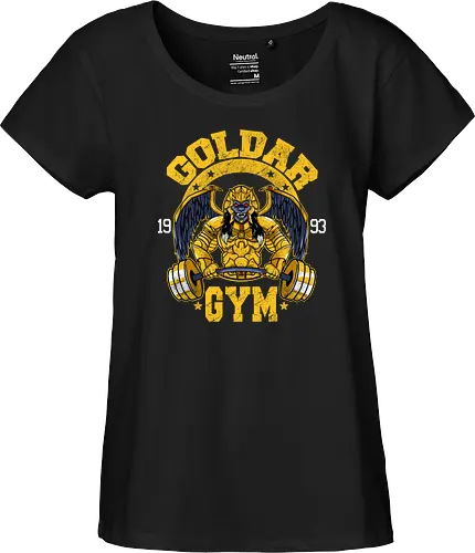 Goldar Gym