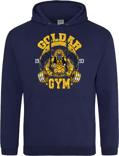 Goldar Gym