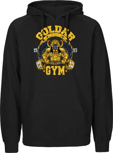 Goldar Gym