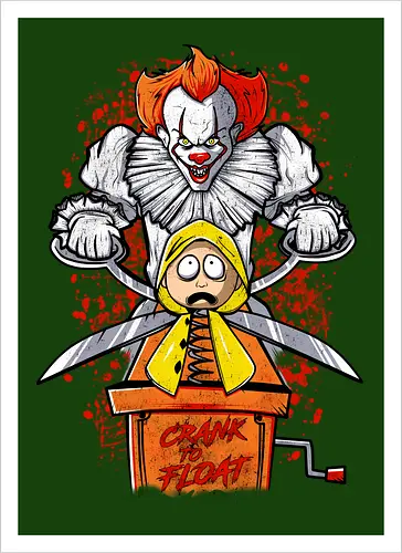It Float