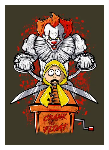 It Float