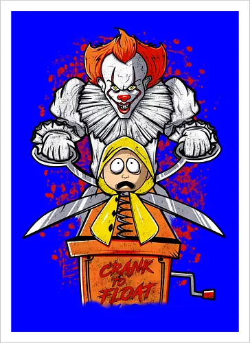 It Float