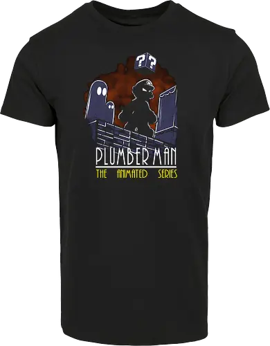 Plumber Man