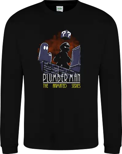 Plumber Man