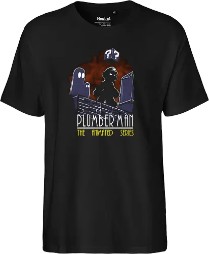 Plumber Man