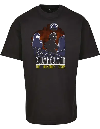 Plumber Man