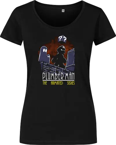 Plumber Man