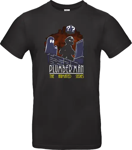 Plumber Man