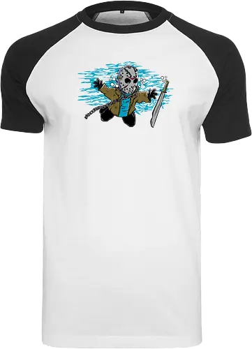 Nevermind Jason