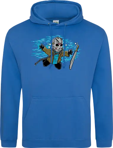 Nevermind Jason