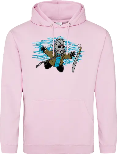 Nevermind Jason