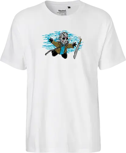 Nevermind Jason