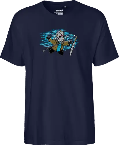 Nevermind Jason