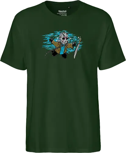 Nevermind Jason