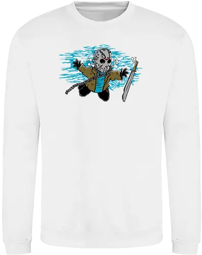 Nevermind Jason
