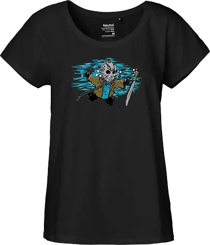 Nevermind Jason
