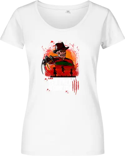Red Fred Redemption