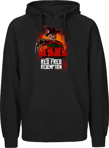 Red Fred Redemption