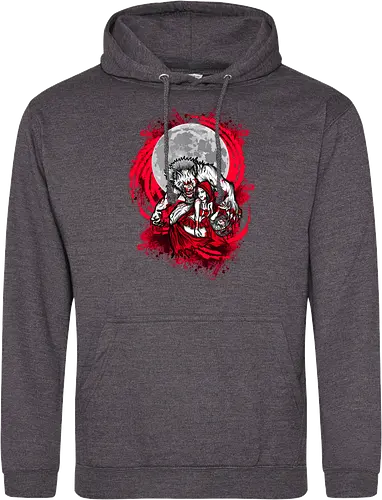 Red Riding Hood