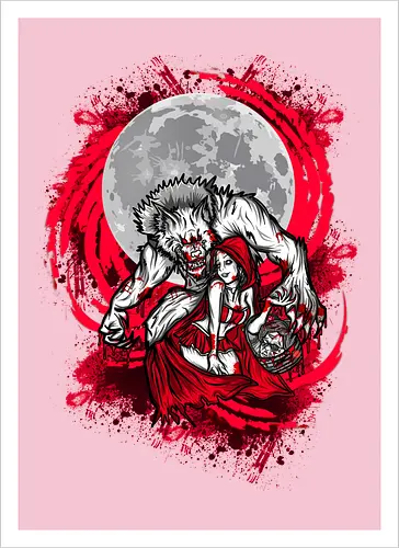 Red Riding Hood