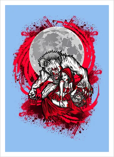 Red Riding Hood