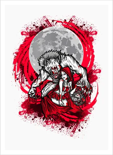 Red Riding Hood