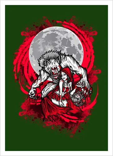 Red Riding Hood