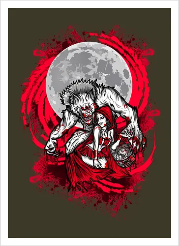 Red Riding Hood