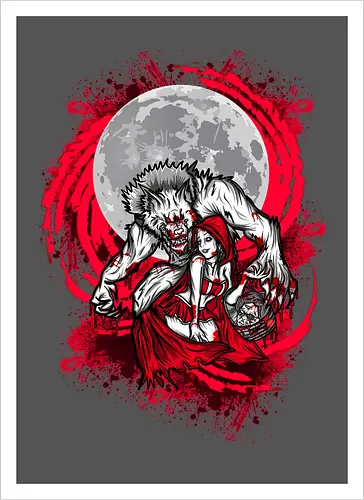 Red Riding Hood