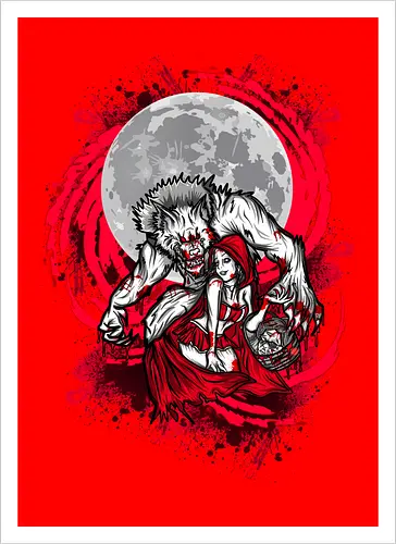 Red Riding Hood