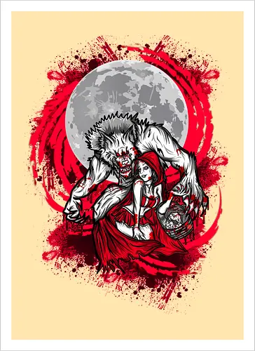 Red Riding Hood