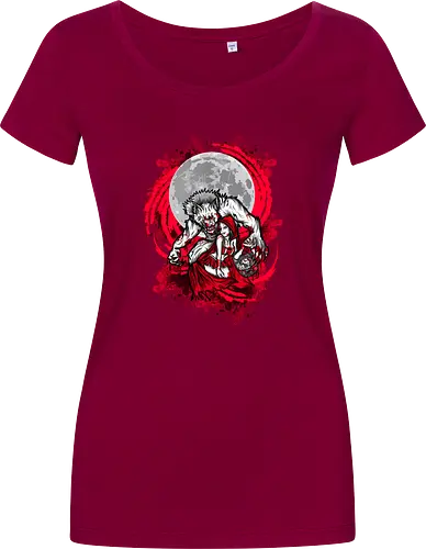 Red Riding Hood