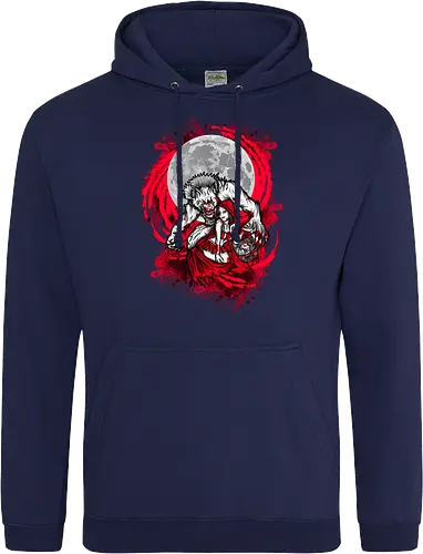 Red Riding Hood