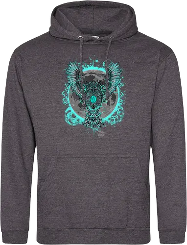 Robot Owl