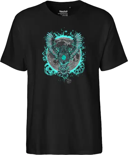 Robot Owl