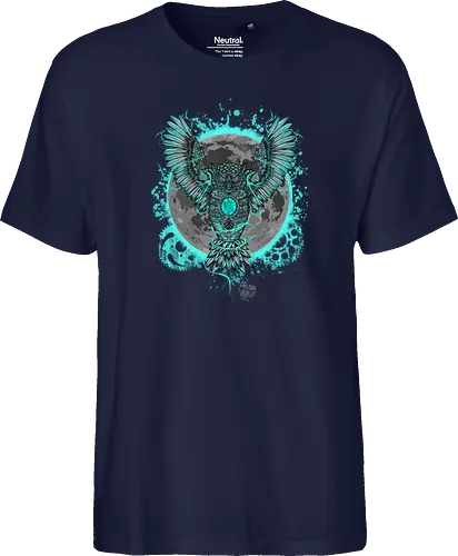 Robot Owl