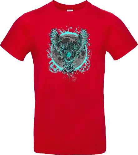Robot Owl