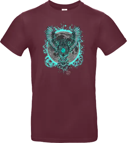 Robot Owl