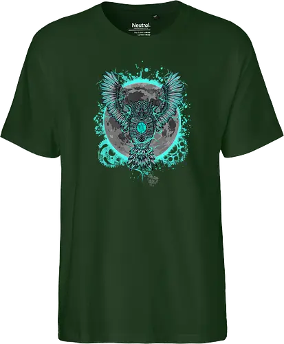 Robot Owl