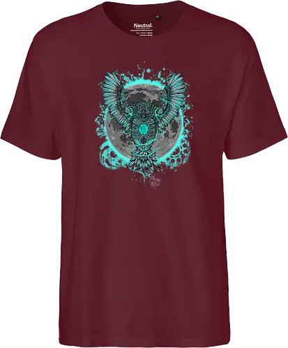 Robot Owl
