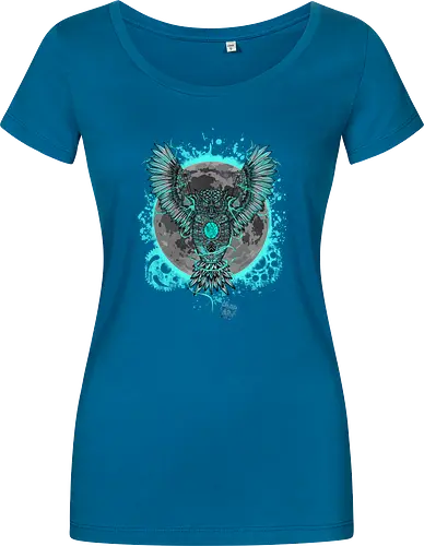 Robot Owl