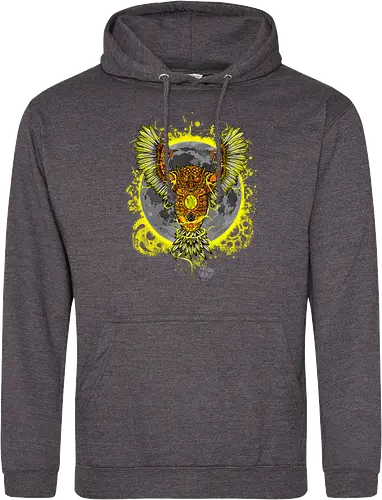 Robot Owl