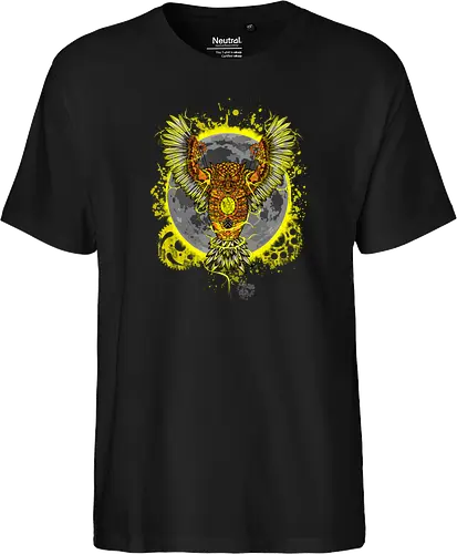 Robot Owl