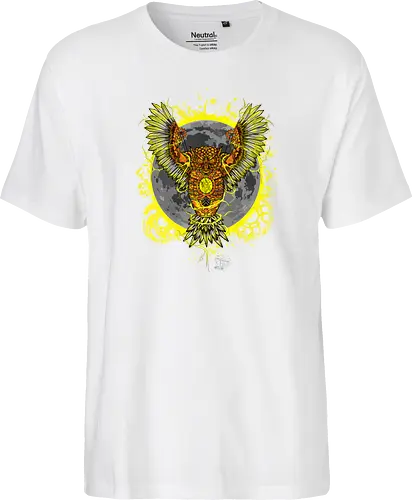 Robot Owl